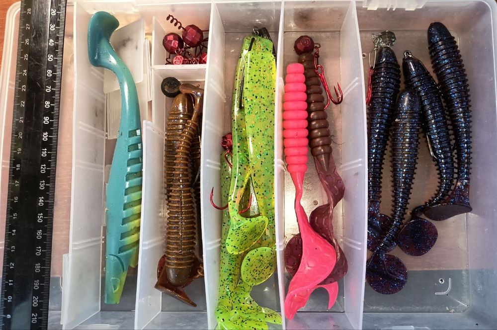 Воблери для ловлі кленя/голованя/голавля/джерки/свімбєйти