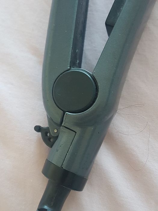 Prancha de alisamento PHILIPS