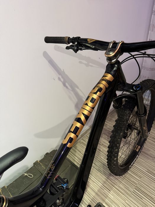 JAK NOWY! Ns define 150 2 carbon