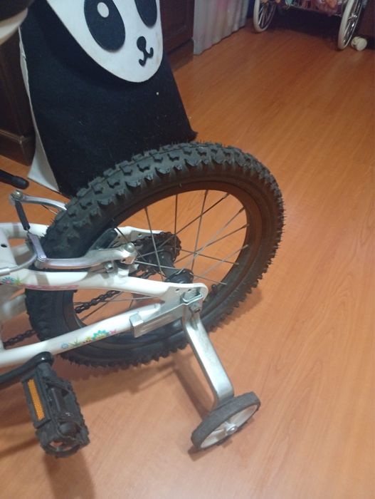 Bicicleta criança
