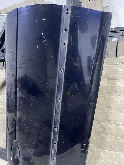 Дверь БМВ е46