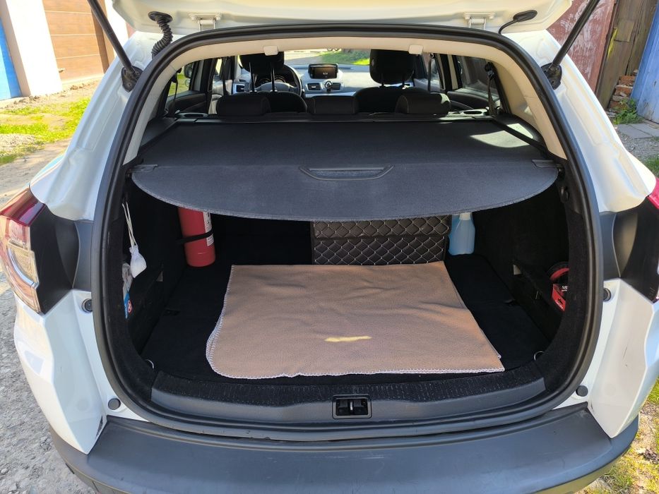 Renault Megane III Grandtour 2013, 1.5 dCi Energy