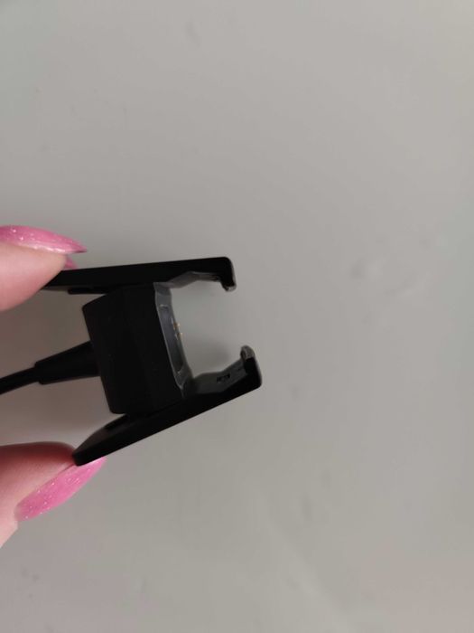 Зарядний пристрій до фітнес браслету fitbit