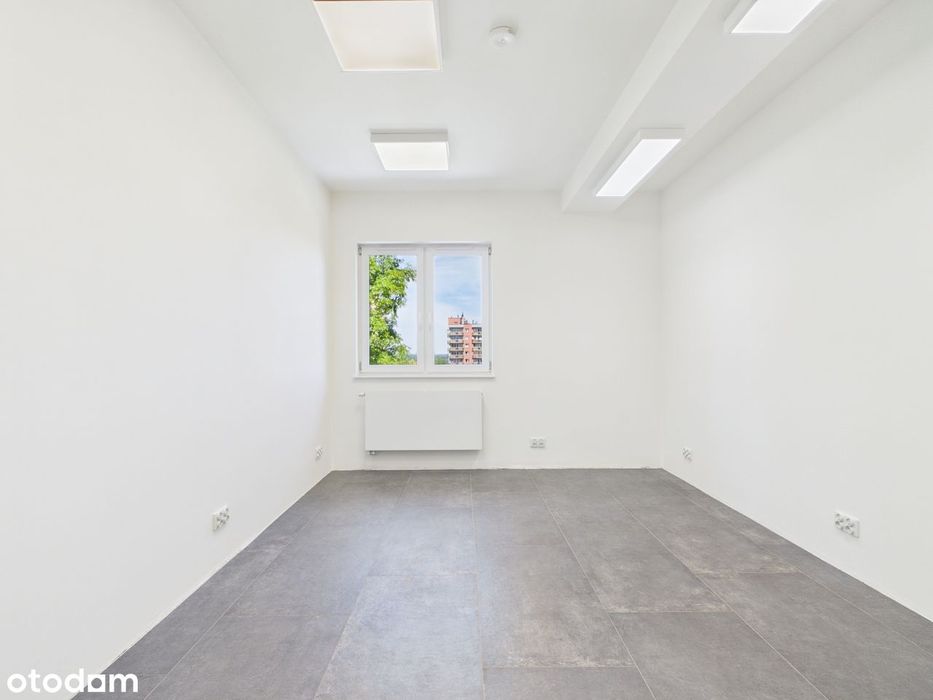 Poddasze 130 m² - biuro, studio, gabinet | Dąbrowa Górnicz