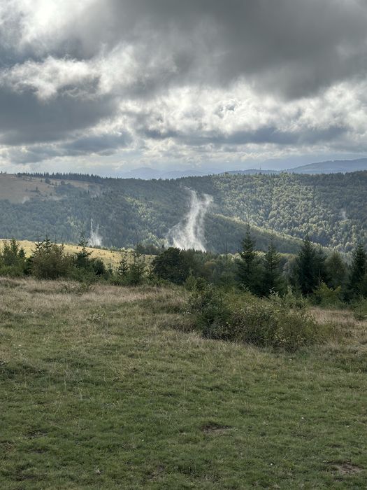ДЖИПИ ТА КВАДРО ТУРИ КАРПАТИ [Буковель,Микуличин,Яремче