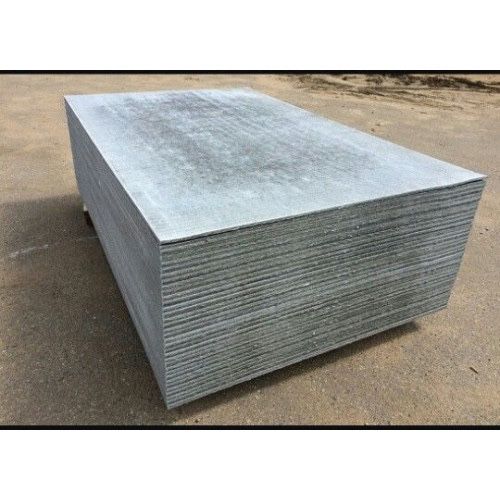 Шифер плоский б/у