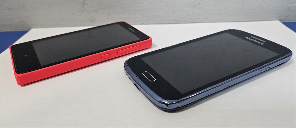 Телефони під ремонт