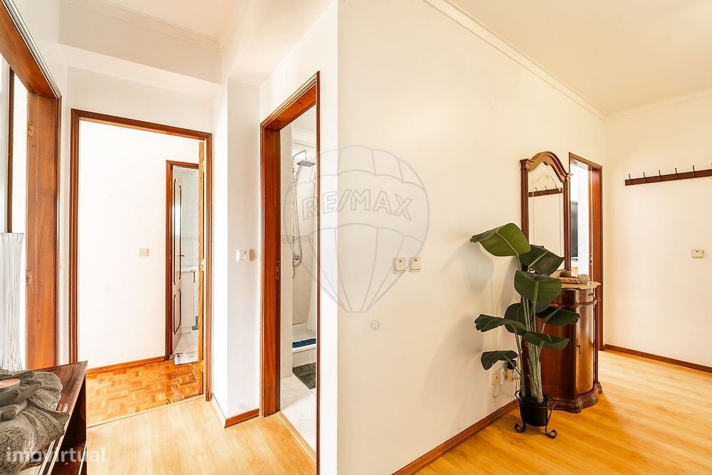 Apartamento T3 para venda