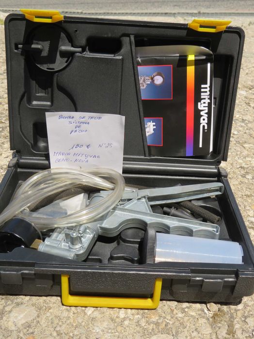 Ferramentas de uso profissional