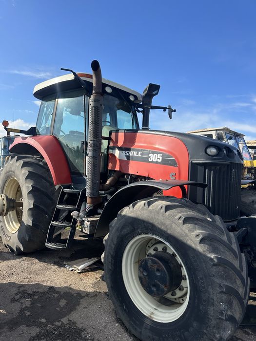 Продам трактор Versatile 305 версетайл