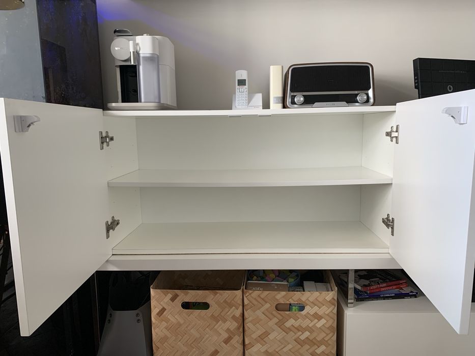 Móvel De sala ANTARTE