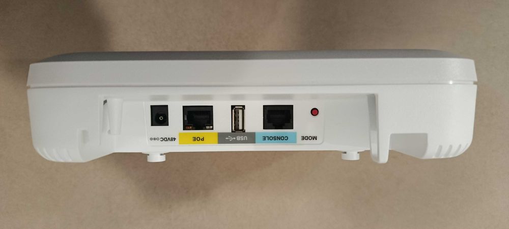 Ponto de Acesso CISCO AIR-AP1832I-E-K9