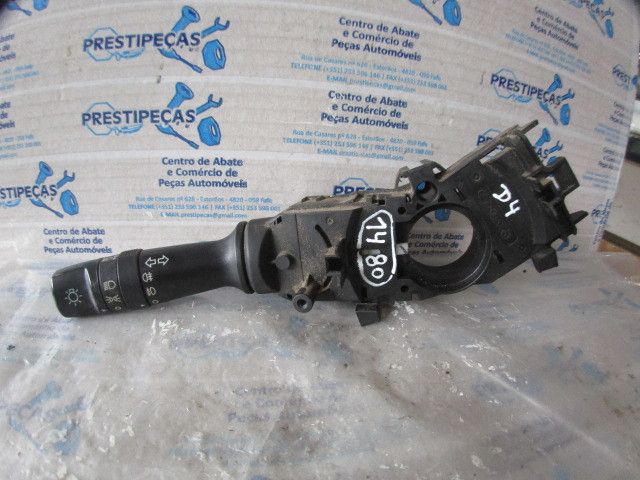 Conjunto / manetes de luzes e limpa vidros HYUNDAI i20 (PB, PBT)