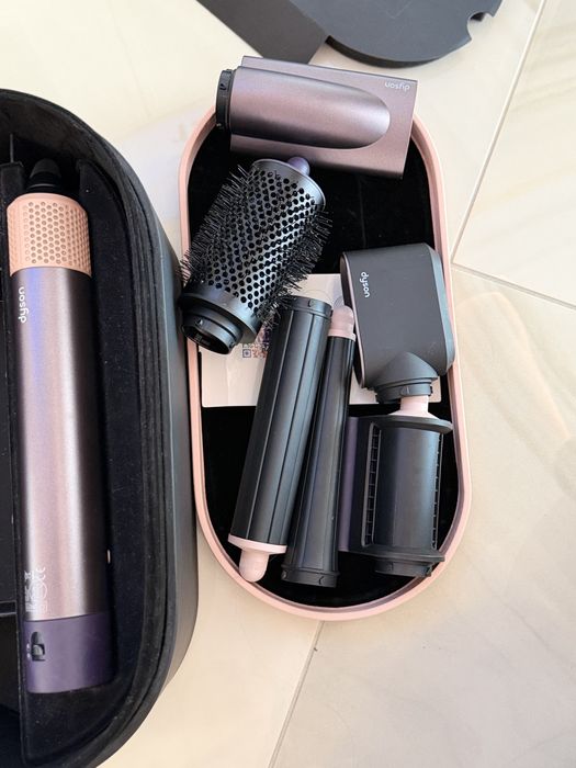 Стайлер Dyson airwrap i.d.