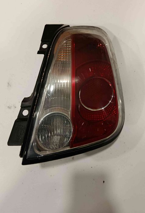 Farolim direito FIAT 500 (312_)