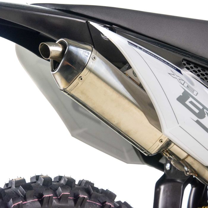 Cross Asix XB83 150cc 21/18" Enduro Lampa LED mth Raty Dostawa