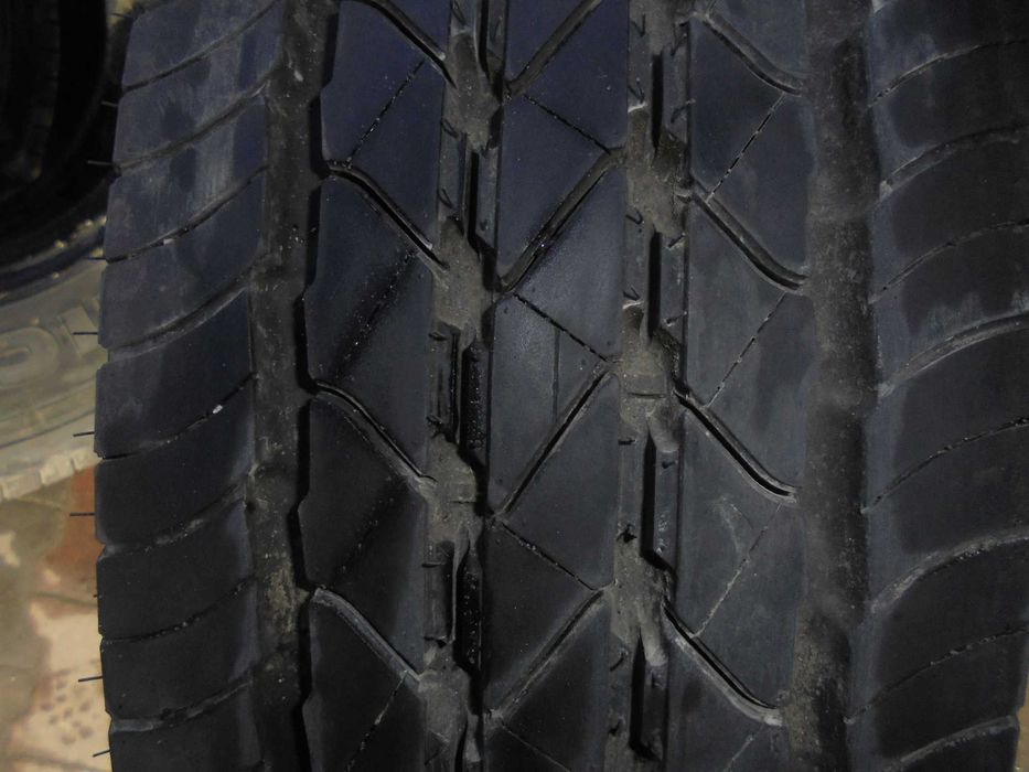Opona 215/75R17.5 GOODYEAR KMAX S GEN2 (500 netto)