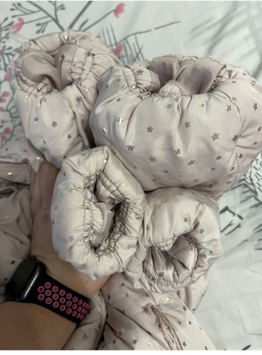 Зимний детский комбинезон Next 92-98