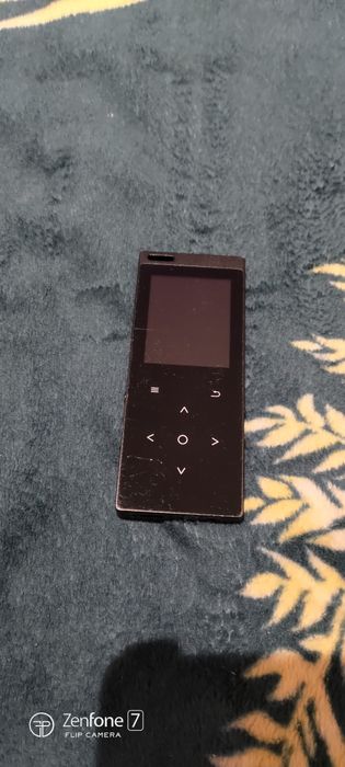MP3 player dodosoul