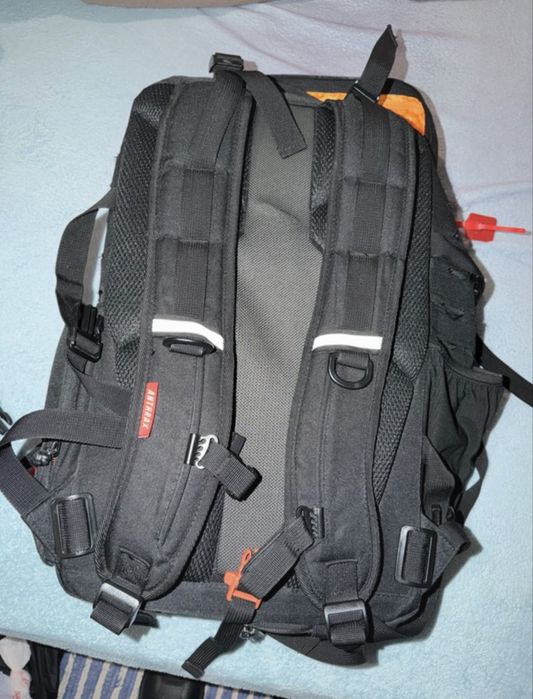 Mochila Desportiva Anthrax