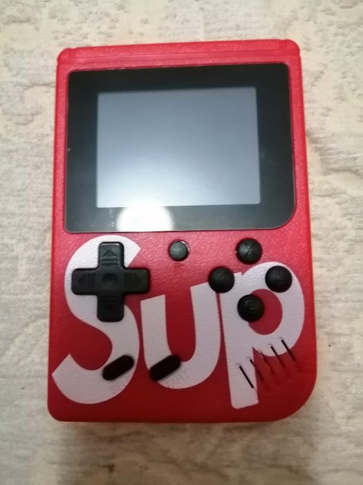 SUP Portable Game Console (400 Games)64740895742850120
