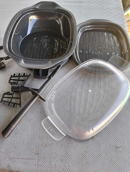 Robô de Cozinha Monsieur Cuisine