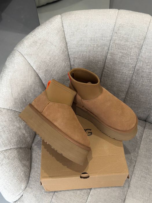 Зимове взуття (люкс ): 2 600 грн. - Другие ботинки и полуботинки