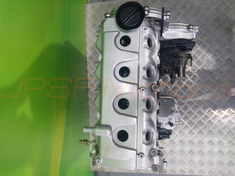 Motor Nissan Cabstar 2.5 DCI  YD25DDTI - RECONDICIONADO