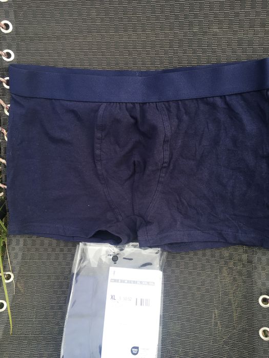 Трусы мужские, боксёрки