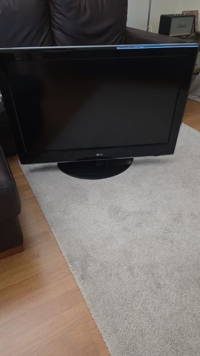 Televisão LCD LG 37 polegadas