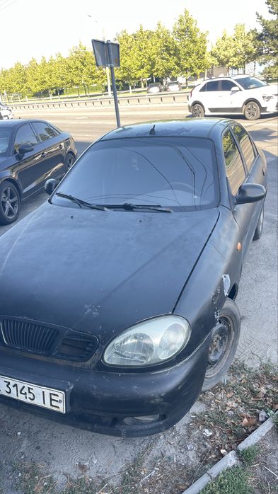 Продам Ланос 2007