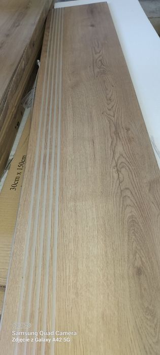 Plytki na schody 30x150