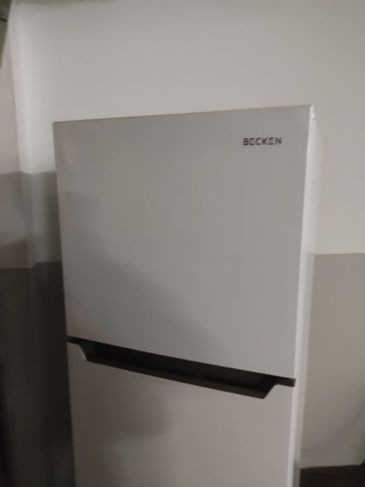 Frigorífico Becken - No Frost  - Em bom estado