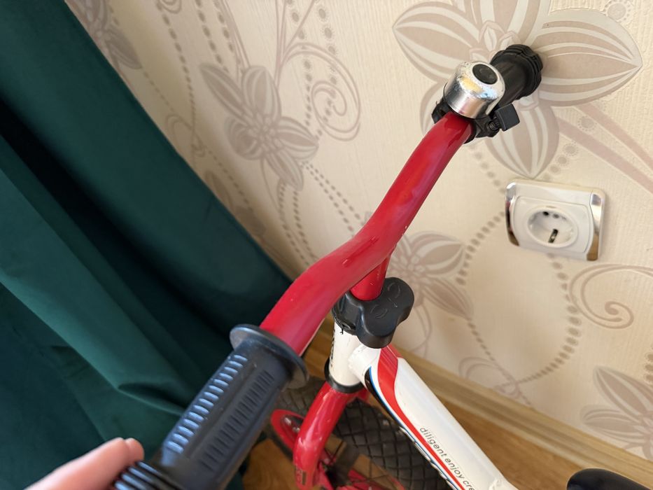 Біговел Crosser Balance