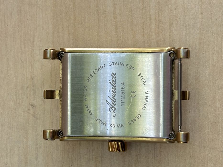 годинник Adriatica продам