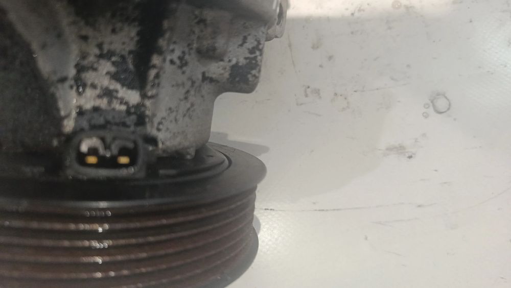 Compressor AC LANCIA Ypsilon (843_)
