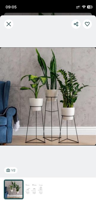 Статуетка з димком