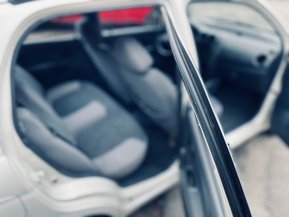 Daewoo Матиз автомат кондиционер