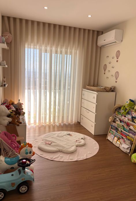 Apartamento T3 no centro de Lousada