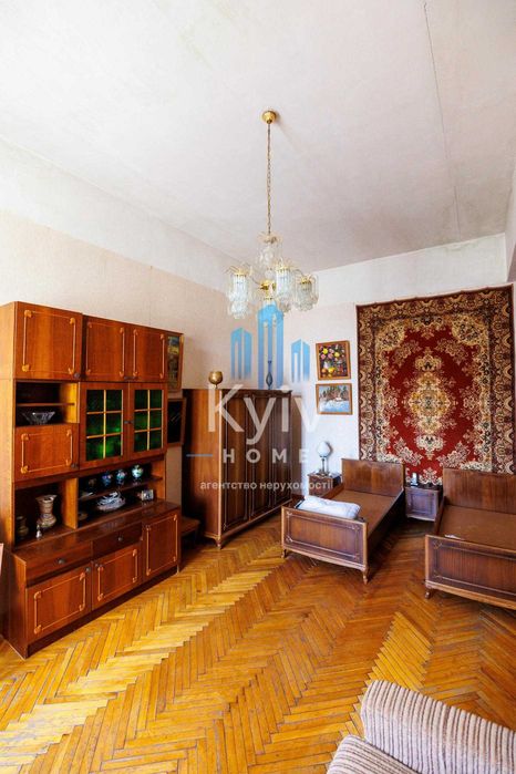 Продаж квартири царський будинок центр