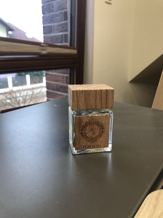 Francusie perfumy zamiennik 50 ml