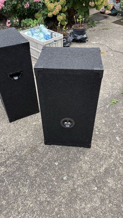 Kolumny estradowe MAC MacAudio Soundforce 1300
