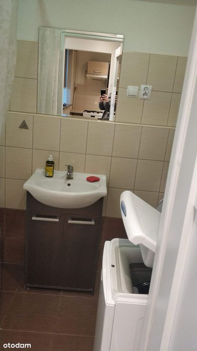 Sprzedam 2 pokojowe mieszkanie ul. Cypriana Norwida bez pośredników - Widok 6