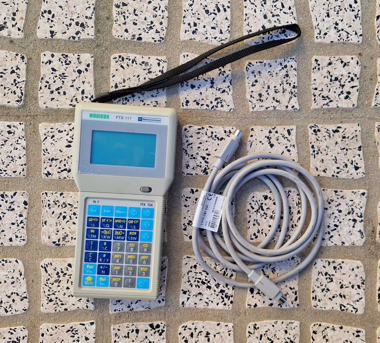 Schneider TSX Nano TFTX1170 FTX 117