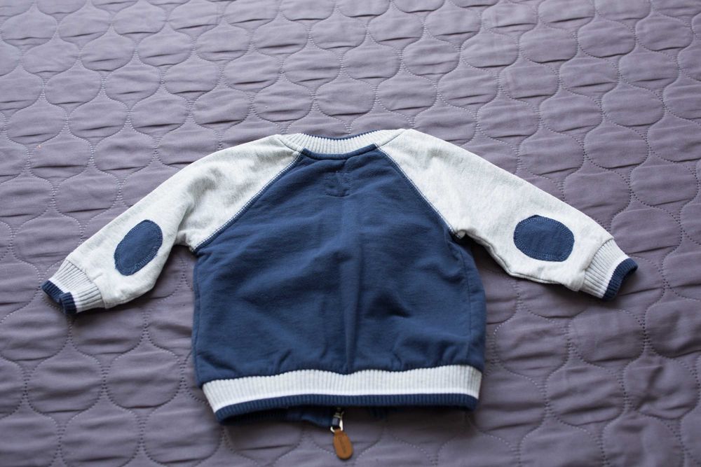 Bluza Cool Club roz 68