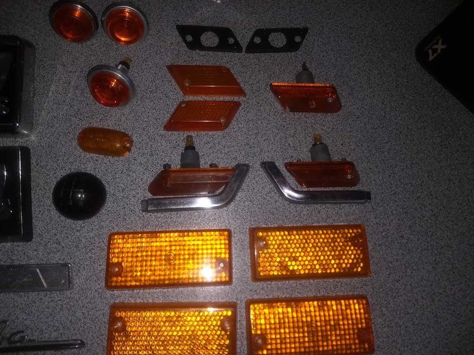 запчасти  авто ВАЗ класика