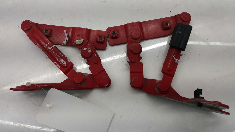 DOBRADIÇAS SEAT ALTEA 2006 -5P0823302B