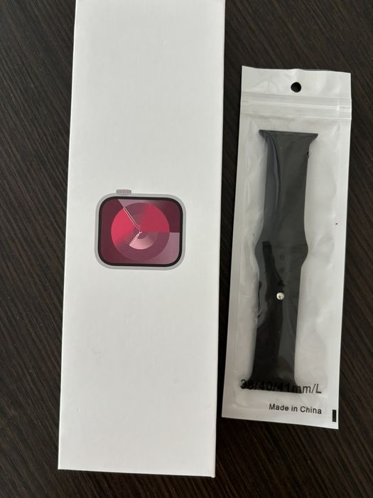 Смарт годинник Watch s9 Pro 41