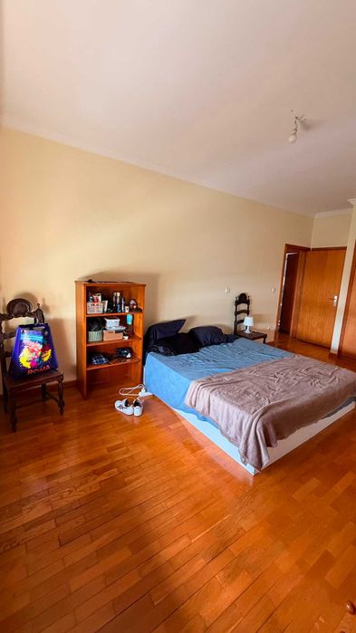 Alugo apartamento T2 na Senhora da Hora