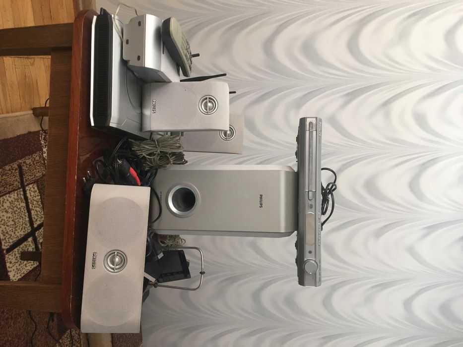 Продам DVD плеєр LG у гарному стані